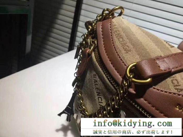 新作セール★人気 バレンシアガ 風 バッグ コピー 大容量 ショルダーバッグbalenciaga 限定品 手が届くお値段 格安