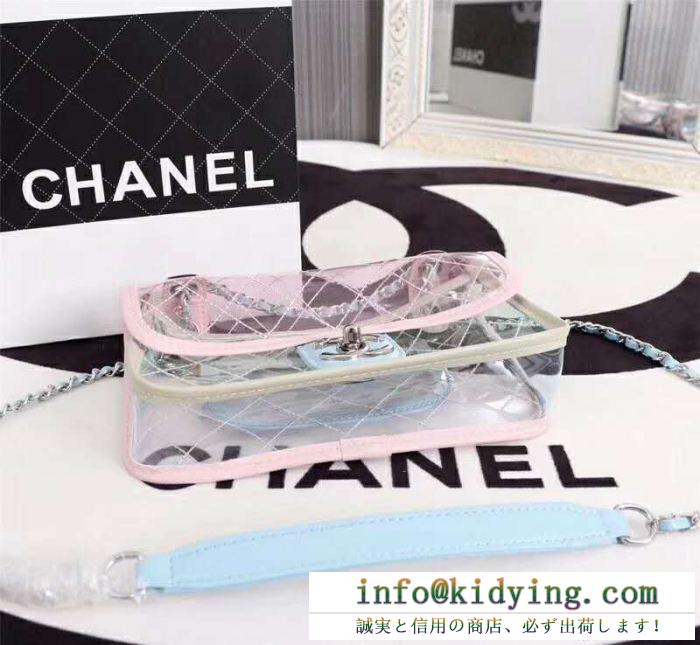 爆買い送料無料シャネルコピーCHANEL個性を引き立てレディースショルダーバッグ通販品