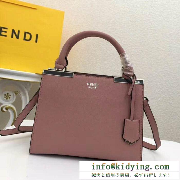 「VIPセール」フェンデイ バッグ ピーカブー fendi ショルダーバッグ 新作 高品質 洗練 レディース ミニ ファション 品