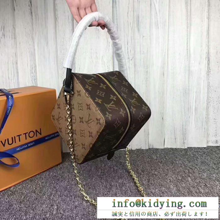 目玉商品 2018春夏新作ルイ ヴィトン louis vuitton 手持ち&ショルダー掛け