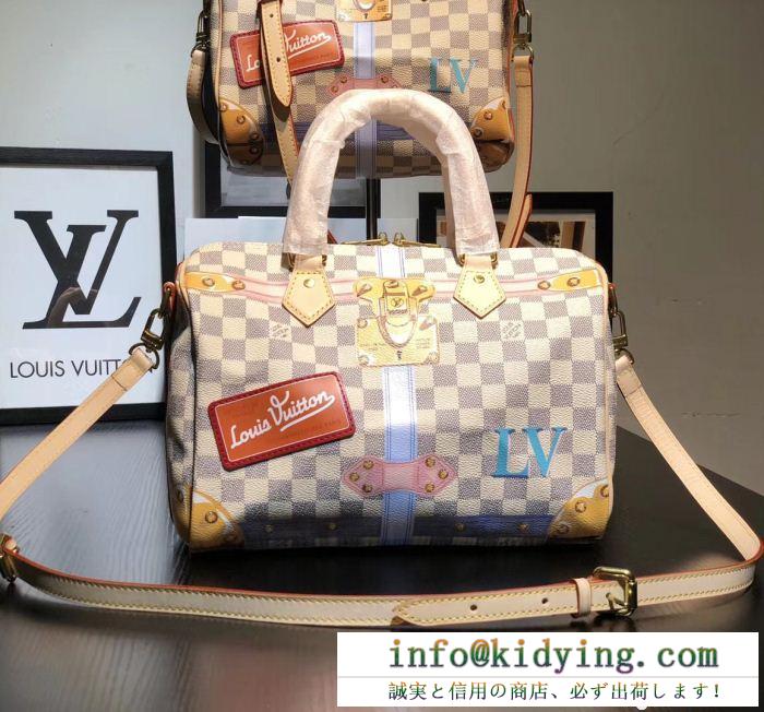 当店ランキング1位常連 louis vuitton 手持ち&ショルダー掛けルイ ヴィトン