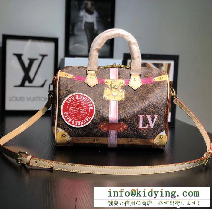 2018ssショルダーバッグルイ ヴィトン louis vuitton ランキング入賞の人気商品