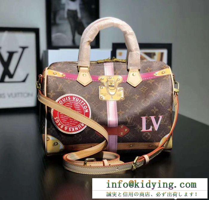 品質も良きｓ級アイテムルイ ヴィトン louis vuitton 手持ち&ショルダー掛け視線を集めて