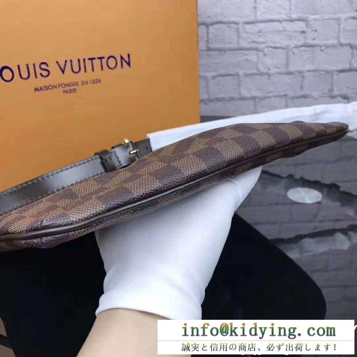 人気爆発新品 海外人気アイテム 2018定番新作 louis vuitton ルイ ヴィトン ショルダーバッグ