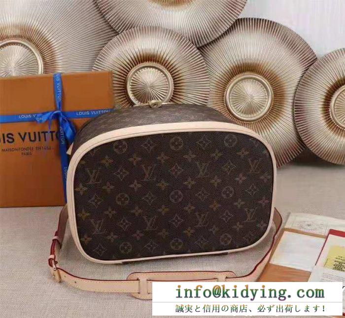 2018年秋冬のトレンド 今話題の最新作 定番の魅力 louis vuitton ルイ ヴィトン モノグラム