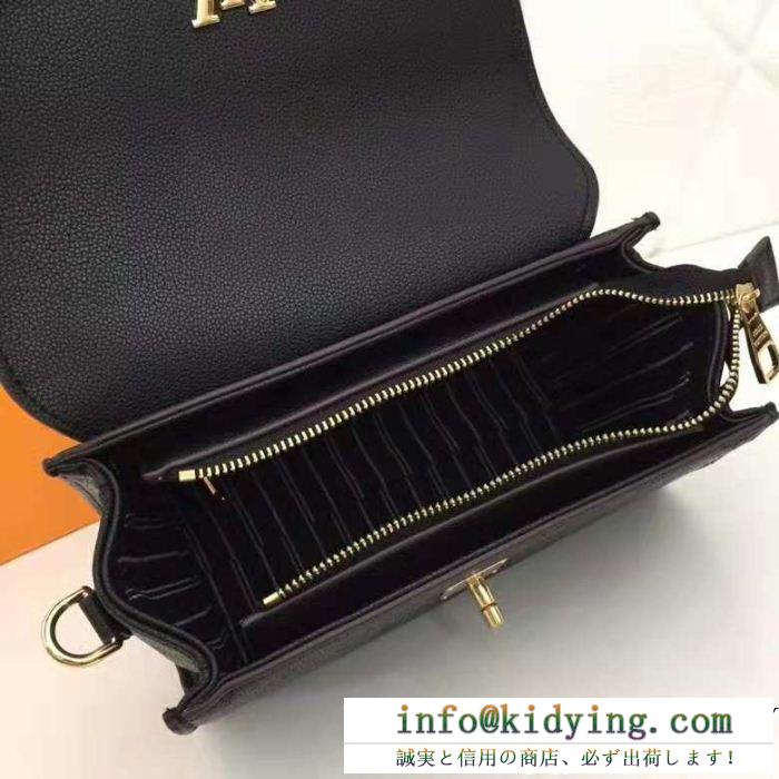 ハンドバッグ 人気商品新色登場！新商品特価 即完売 4色可選 louis vuitton ルイ ヴィトン