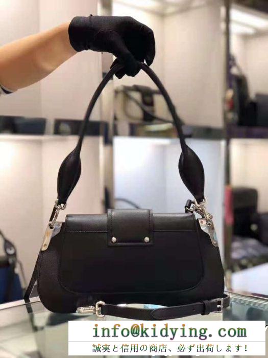 品質も良きｓ級アイテム 人気新作登場 prada プラダ ハンドバッグ 多色可選