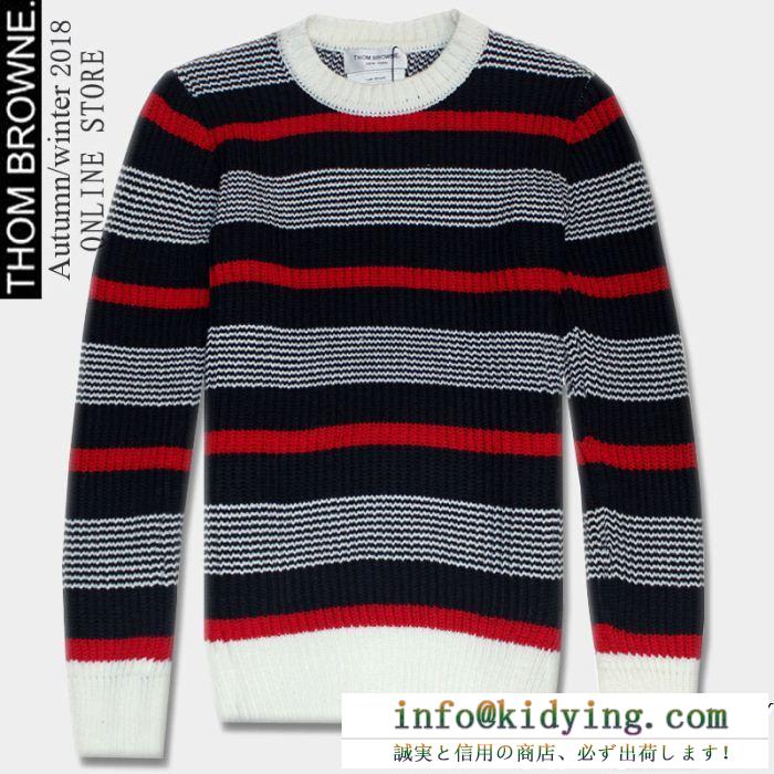 2018aw トレンド ドルチェ＆ガッバーナ2色可選 2018年最旬トレンド Dolce&Gabbana 高級感に溢れ プルオーバーパーカー 