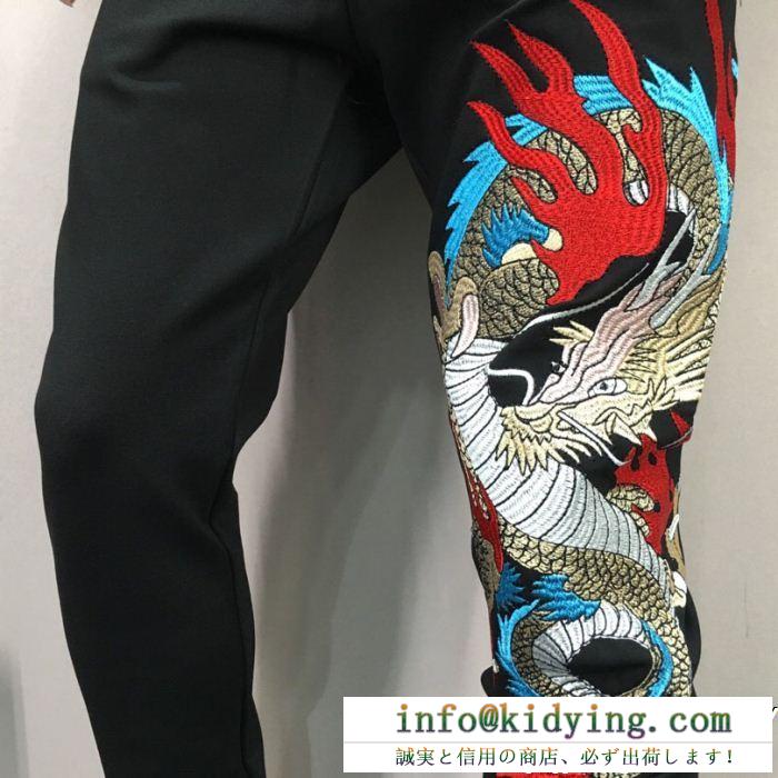 韓国の人気 ドルチェ＆ガッバーナ Dolce&Gabbana 若い世代に評判がいい プルオーバーパーカー 超限定即完売