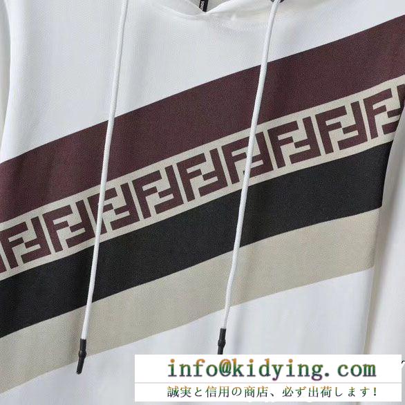 秋の定番 2色可選 最高品質かつ最安値 期間限定割引中 フェンディ fendi