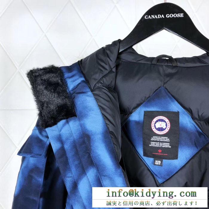 コーデに高級感を与えてくれるアイテム canada goose メンズ ダウンジャケット カナダグース メンズ 服 コピー ブランド お買い得