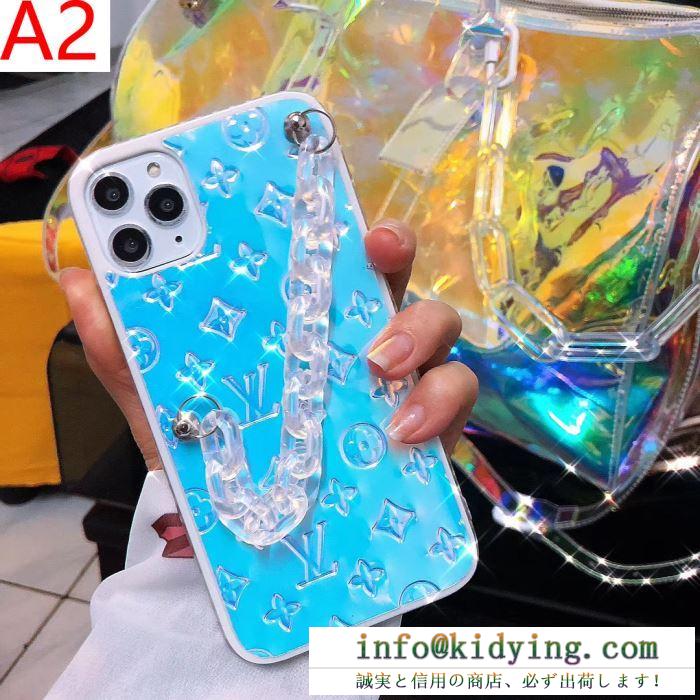 秋や冬先に活躍するアウター 3色可選 ルイ ヴィトン louis vuitton ケータイケース 2019年秋冬コレクションを展開中