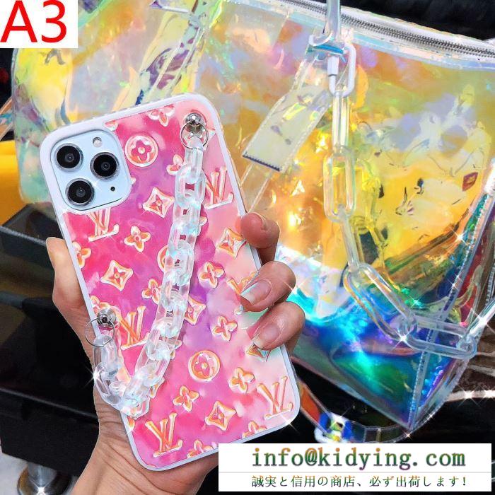 秋や冬先に活躍するアウター 3色可選 ルイ ヴィトン louis vuitton ケータイケース 2019年秋冬コレクションを展開中