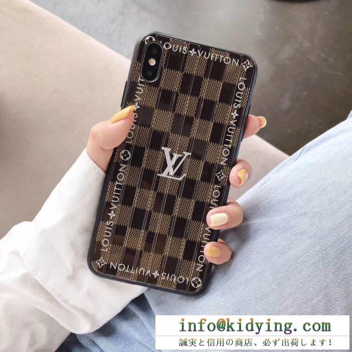 2色可選 ルイ ヴィトン louis vuitton ケータイケース 爆発的人気新入荷秋季定番新作 2019年秋冬人気新作の速報