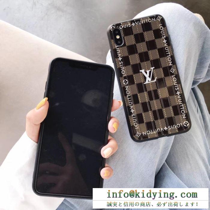 2色可選 ルイ ヴィトン louis vuitton ケータイケース 爆発的人気新入荷秋季定番新作 2019年秋冬人気新作の速報