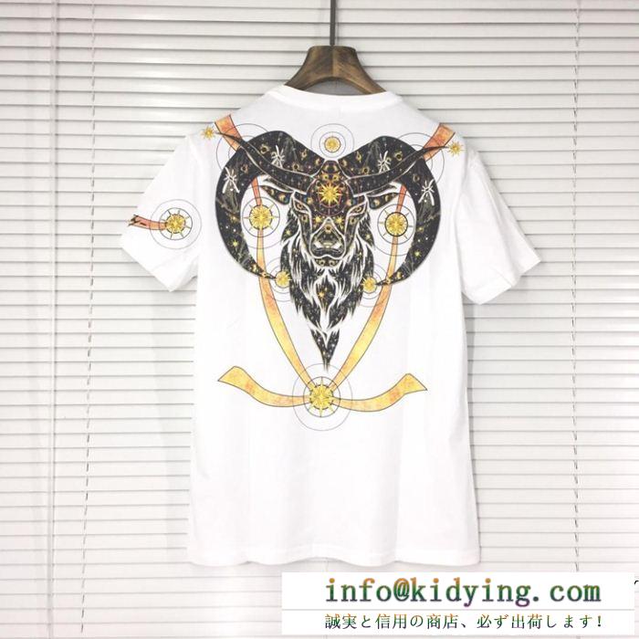 ジバンシー tシャツ/ティーシャツ 2019春夏にも引き続き大活躍！ これさえ押さえればok！ givenchy