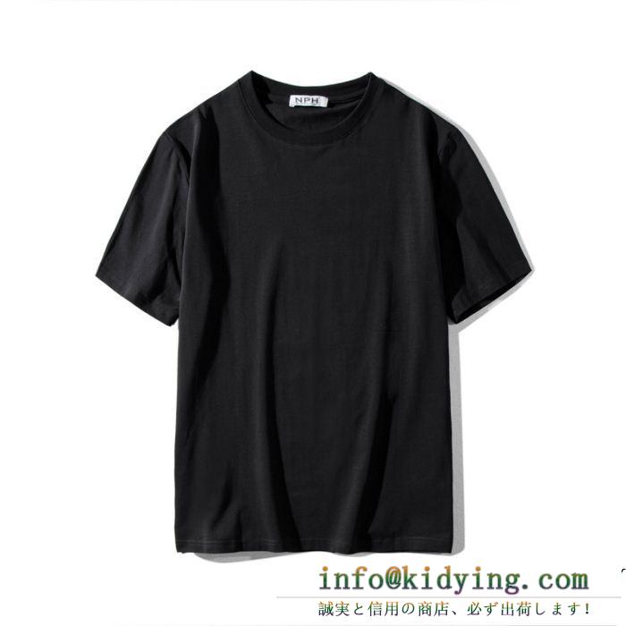 ジバンシー tシャツ/ティーシャツ 2色可選 19ss最安値保証 春夏に必要なおすすめアイテム givenchy