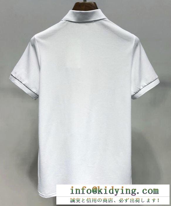 累積売上総額第１位 2019春新作正規買付 国内配送 ジバンシー givenchy 半袖tシャツ 2色可選