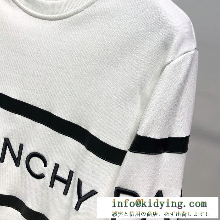 ジバンシー givenchy プルオーバーパーカー 3色可選 春夏入荷限定sale価格 安心の関税送料込 19ss 新作