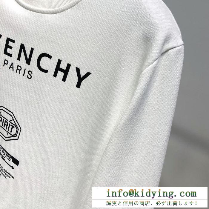 春夏新作正規買付 ジバンシー givenchy プルオーバーパーカー 2色可選 安心の関税送料込 19ss 新作