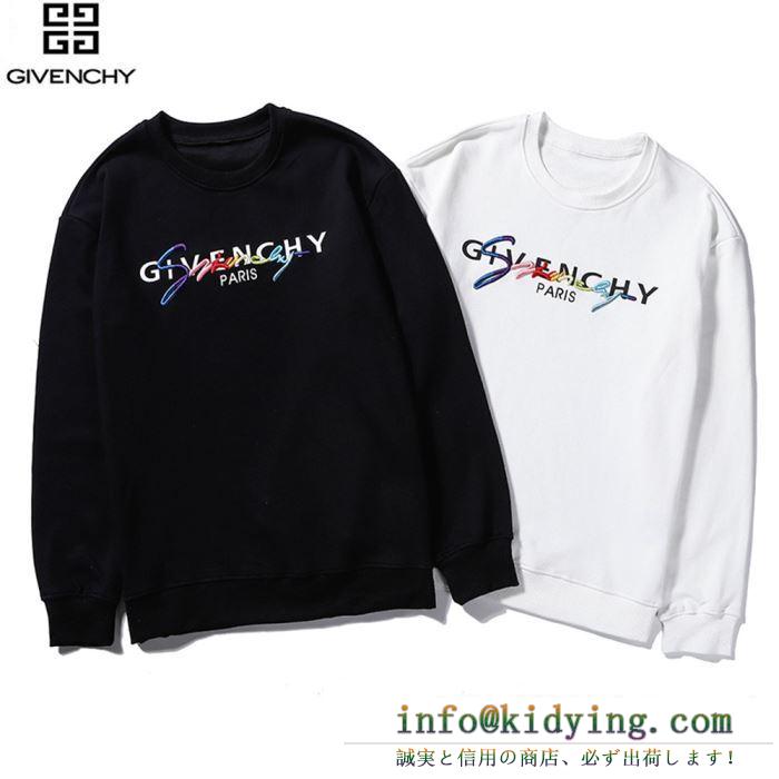 ジバンシー givenchy プルオーバーパーカー 2色可選 ss19待望入荷vip価格 引き続き人気のアイテム