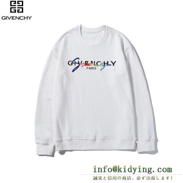 ジバンシー givenchy プルオーバーパーカー 2色可選 ss19待望入荷vip価格 引き続き人気のアイテム