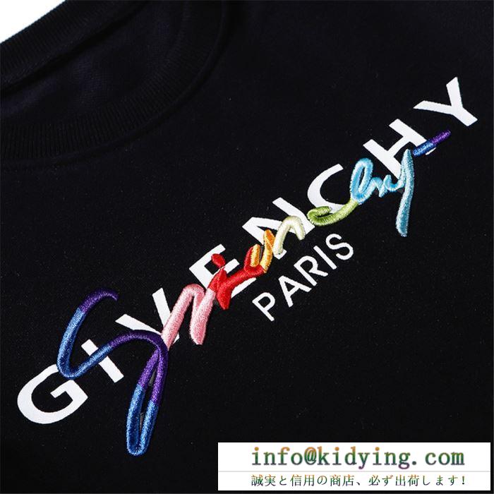 ジバンシー givenchy プルオーバーパーカー 2色可選 ss19待望入荷vip価格 引き続き人気のアイテム