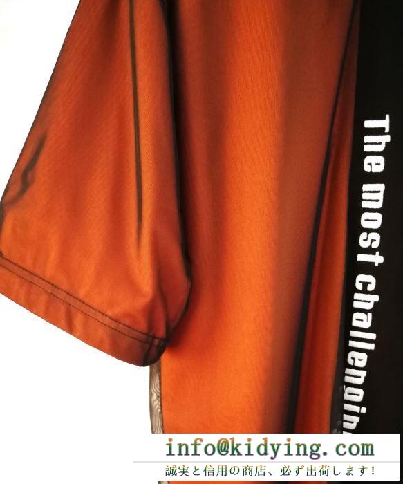 Off-White オフホワイト  Ｔシャツ/シャツ  2019春夏の流行りの新品  ファッション感満々  ヘルシー 抜け感重視