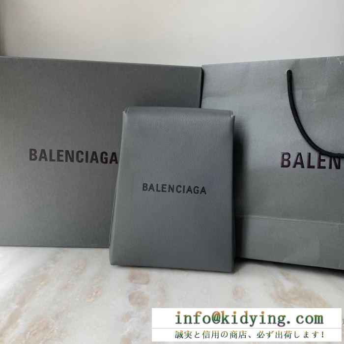 バレンシアガ ショルダーバッグ サイズ 高級感を与えてくれるアイテム メンズ balenciaga コピー 多色可選 ストリート 最安値
