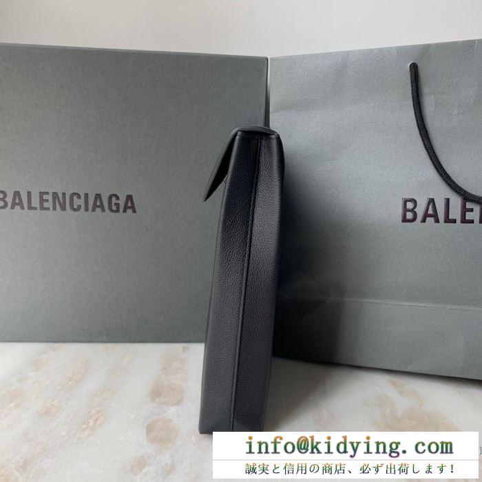 バレンシアガ ショルダーバッグ サイズ 高級感を与えてくれるアイテム メンズ balenciaga コピー 多色可選 ストリート 最安値