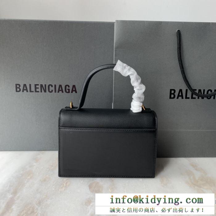 バレンシアガ ショルダーバッグ レディース フェミニンな印象が魅力 balenciaga スーパーコピー ロゴ ３色可選 おすすめ 安い