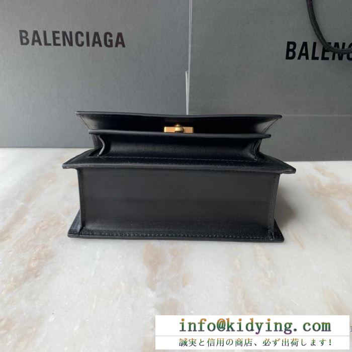 バレンシアガ ショルダーバッグ レディース フェミニンな印象が魅力 balenciaga スーパーコピー ロゴ ３色可選 おすすめ 安い