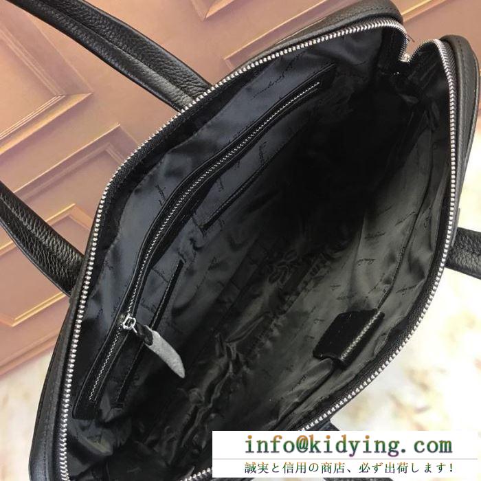 
19AW お早目に　フェラガモ コピー大人のキレイ　FERRAGAMOビジネスバッグスーパーコピー　大人のエレガンス　新作入荷100%新品