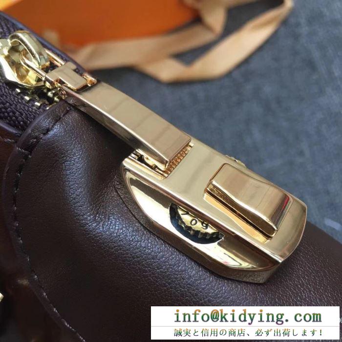 見た目のシックさを放つ限定品 ルイ ヴィトン クラッチバッグ メンズ 新作 louis vuitton コピー コーヒー ストリート 最安値