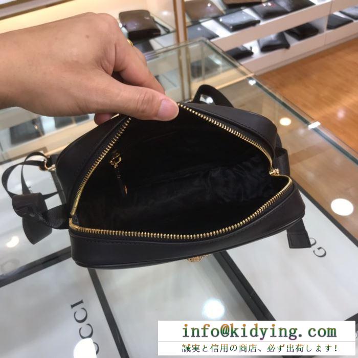 ヴェルサーチ versace ショルダーバッグ コーデにシックさをプラス メンズ コピー 黒 日常 完売必至 dl27418-dvte4_dtu_unica_d41oh__