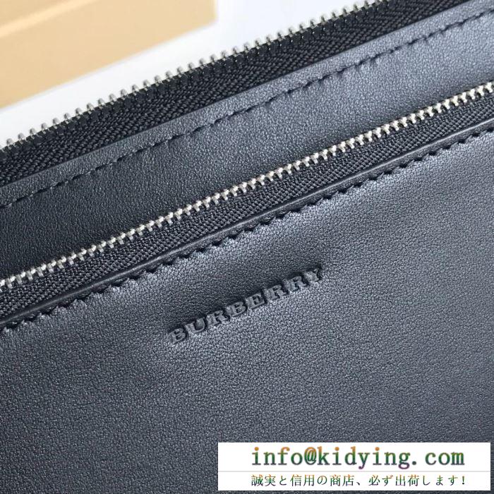 バーバリー burberry 財布 夏新しい物ひとつは欲しい定番 19ss 待望の新作カラー