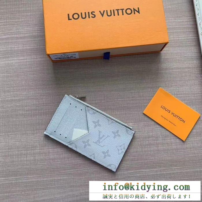 財布 春夏新作奇跡の再入荷 ルイ ヴィトン louis vuitton 2色可選 ss19春夏入荷人気のスピーディ