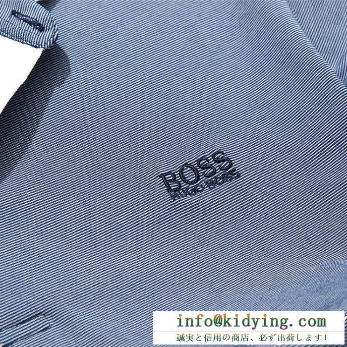 HUGO boss ヒューゴボス 半袖tシャツ 3色可選 19ss完売必至夏季 2019年春夏のトレンドの動向