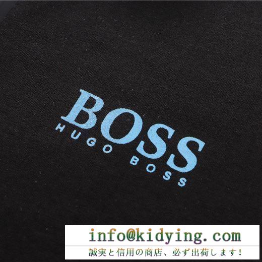 トレンド感を放つコレクション hugo boss ヒューゴボス ポロシャツ 新作 コピー ３色可選 ユニーク 超レア 日常 セール