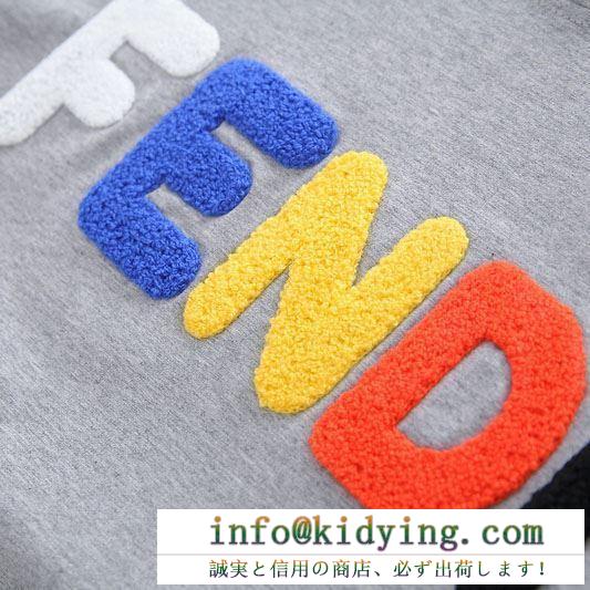 最新の春夏アイテム fendi フェンディ 半袖tシャツ 4色可選 安心の関税送料込 19ss 新作