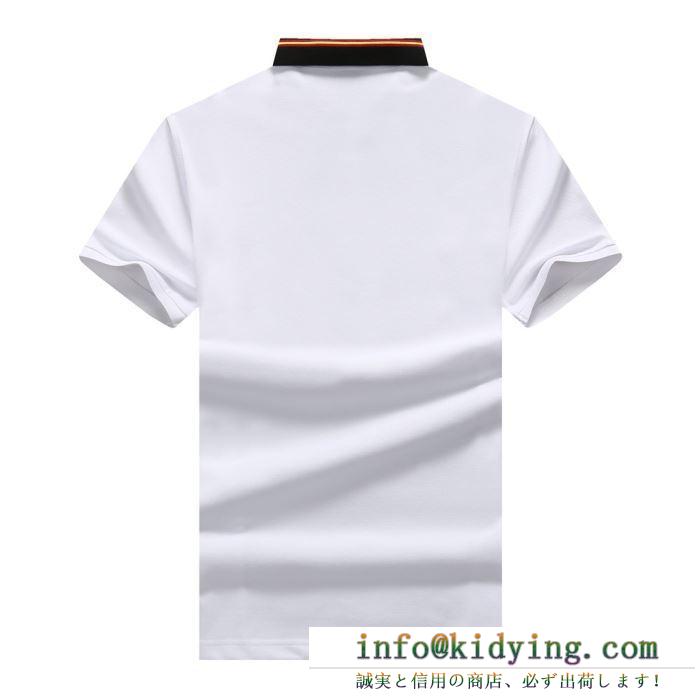 半袖Tシャツ 3色可選 春夏季超人気即完売 19ss 待望の新作カラー 海外限定新作 fendi フェンディ