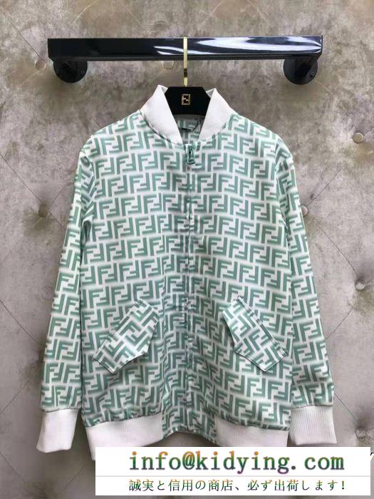 春夏新作セレブ愛用 フェンディキレイ fendi 2109ssのファッション トップス希少限定19ss