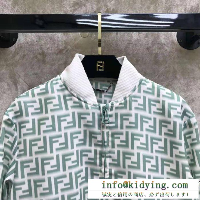 春夏新作セレブ愛用 フェンディキレイ fendi 2109ssのファッション トップス希少限定19ss