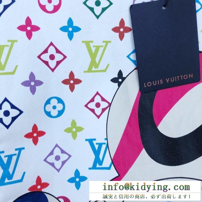 ルイ ヴィトン 秋や冬先に活躍するアウター  LOUIS VUITTON 品薄になる超人気秋冬新作  プルオーバーパーカー 雑誌掲載で早くも話題の秋冬新作