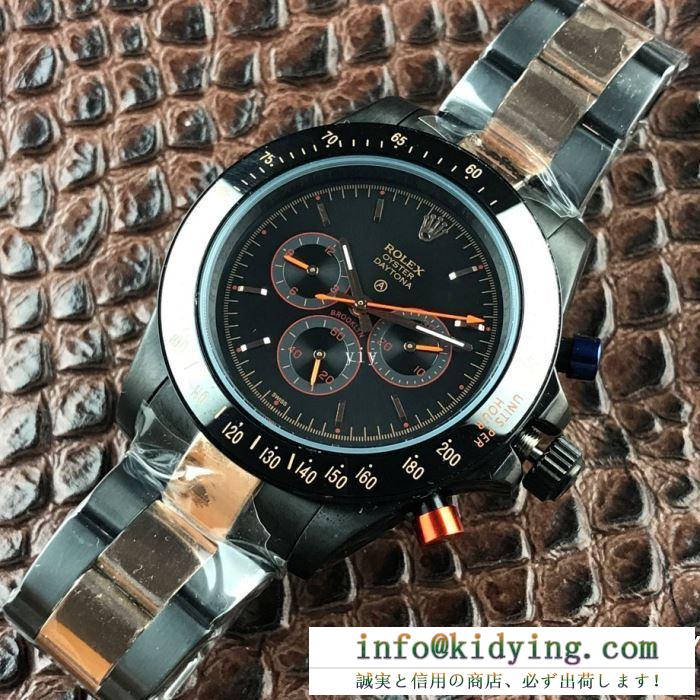 ROLEX ロレックス 腕時計 2色選択可 ss19待望入荷vip価格 春物新作大人スタイリッシュ