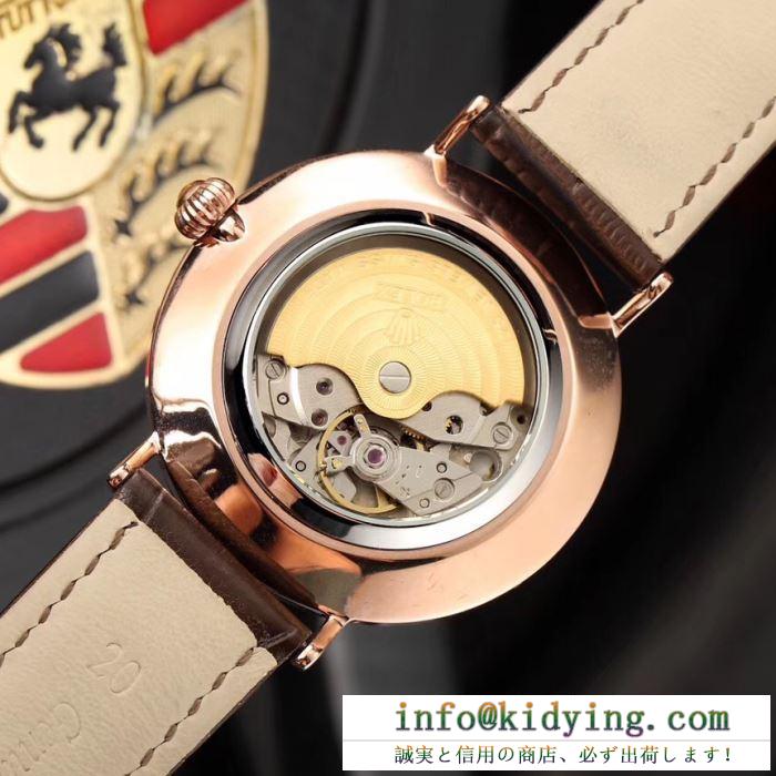 爆発的人気新入荷秋季定番新作 4色選択可 ロレックス rolex 腕時計 2019年秋冬コレクションを展開中