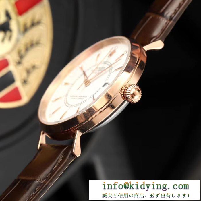 爆発的人気新入荷秋季定番新作 4色選択可 ロレックス rolex 腕時計 2019年秋冬コレクションを展開中