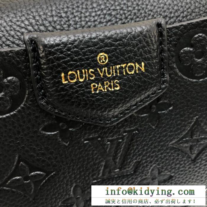 19ss完売必至夏季 春夏季超人気手元在庫あり ルイ ヴィトン louis vuitton ハンドバッグ 4色可選