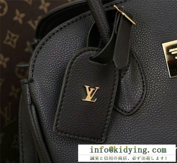 ルイ ヴィトン louis vuitton ハンドバッグ 多色可選 2019春夏にも引き続き大活躍！抜群の人気を集め