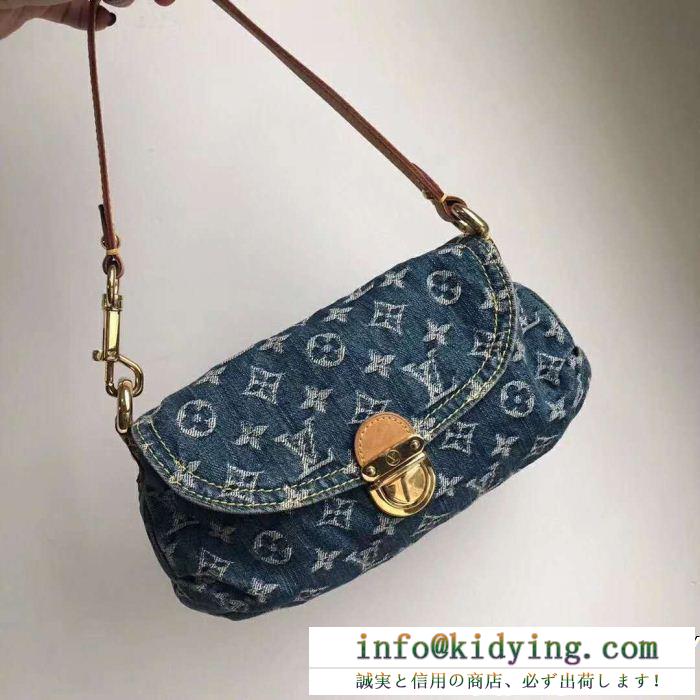 ショルダーバッグ 希少限定19ss 毎年定番人気商品 春夏新作正規買付 ルイ ヴィトン louis vuitton